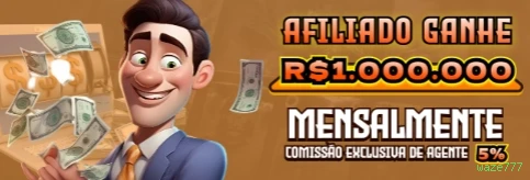 Bônus de slots
